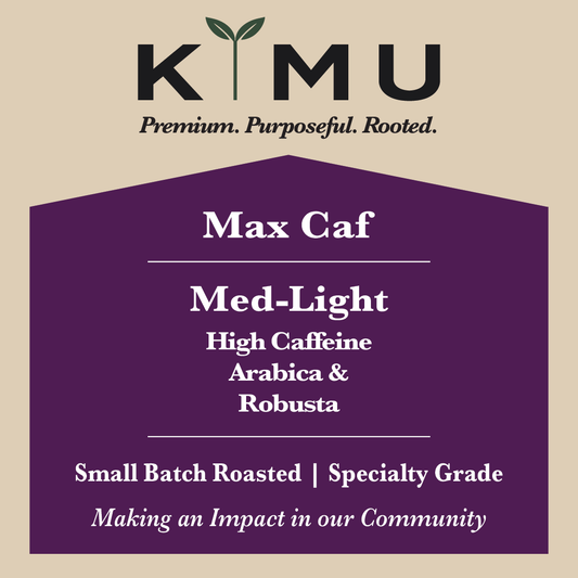 Max Caf
