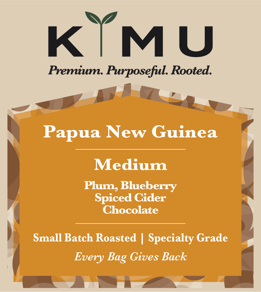 Papau New Guinea
