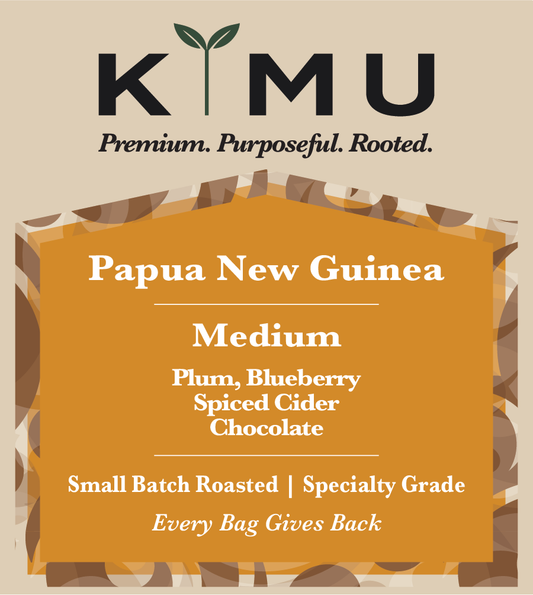 Papau New Guinea