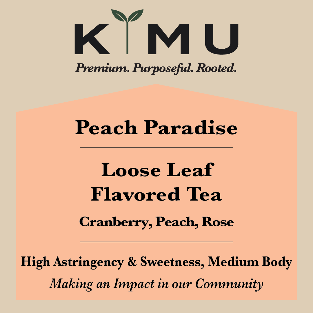 Peach Paradise