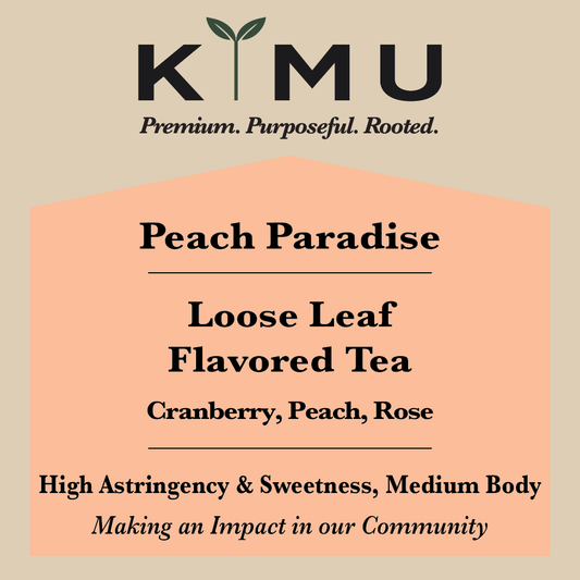 Peach Paradise