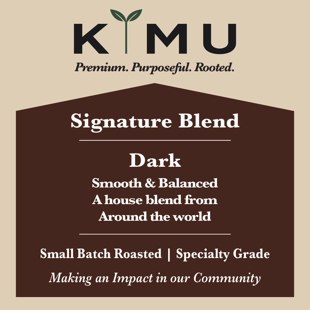 Signature Blend