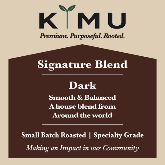 Signature Blend