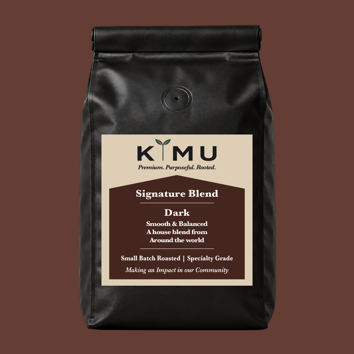Signature Blend