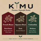Coffee Discovery Experience
